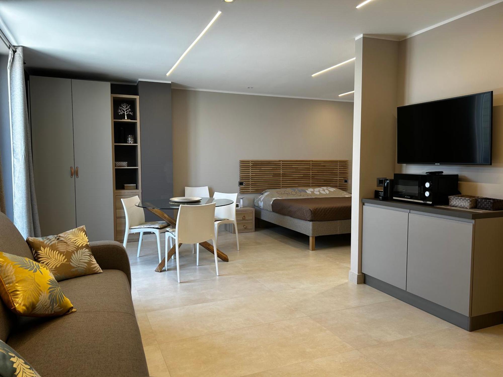 Apartmán R39 Attic With Terrace And Private Parking Milán Exteriér fotografie