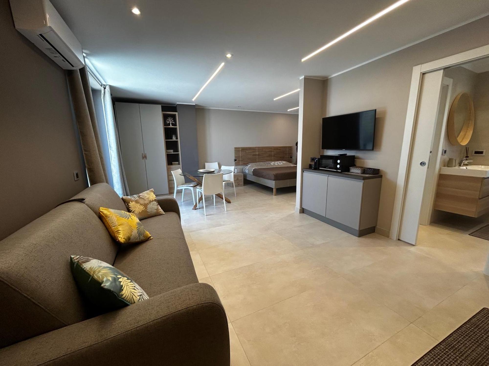 Apartmán R39 Attic With Terrace And Private Parking Milán Exteriér fotografie